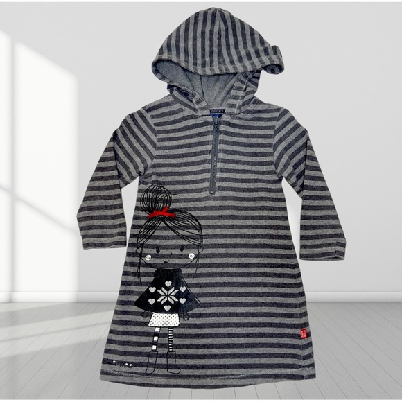 Souris Mini dress - Picture 2 of 6